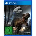 Produktbild: Jurassic World Evolution