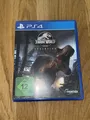 Produktbild: Jurassic World Evolution – PS4 (Sony PlayStation 4) 🎮🦖