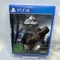Produktbild: Jurassic World Evolution (Sony PlayStation 4) PS4 Spiel in OVP - SEHR GUT