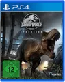 Produktbild: Jurassic World Evolution