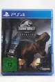 Produktbild: Jurassic World Evolution (Sony PlayStation 4) PS4 Spiel in OVP - SEHR GUT
