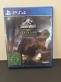 Produktbild: Jurassic World Evolution (Sony PlayStation 4)