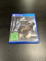 Produktbild: Jurassic World Evolution (Sony PlayStation 4, 2018) Kiste 21