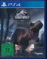 Produktbild: Jurassic World - Evolution (PS4)