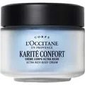 Produktbild: L'OCCITANE Karité Confort Ultra Rich Body Cream 200ml