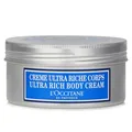 Produktbild: L'Occitane - Ultra Reichhaltige Shea Butter Bodycreme 200ml/6.9oz