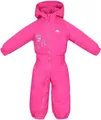 Produktbild: Trespass Babies Rain Overall Rosa 6-12 Months Jungen,Mädchen Rosa 6-12 Months