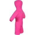 Produktbild: Trespass Schneeoverall Dripdrop Rain Suit rosa 6-12 Monate
