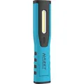 Produktbild: Hazet Arbeitsleuchte 1979W-85 LED, mit Akku, Magnet, Wireless Charging, 300 + 600 lm