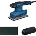 Produktbild: Schwingschleifer GSS 20-18 A Professional blau, 200 Watt