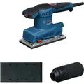 Produktbild: Bosch Professional - Bosch Schwingschleifer gss 20-18 a, incl. Zubehör, Karton