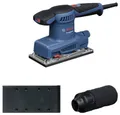 Produktbild: Bosch Professional GSS 20-18 A 0601070101 Schwingschleifer 200 W 90 x 183 mm