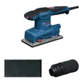Produktbild: Bosch GSS 20-18 A Professional Schwingschleifer 200 W 93 x 230 mm ( 0601070101 )