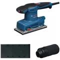 Produktbild: Bosch Professional 601070101 Schwingschleifer GSS 20-18 A Schleifgerät