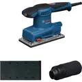 Produktbild: Bosch Professional Schwingschleifer GSS 20-18 A Professional, blau