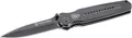 Produktbild: Elite Force Klappmesser EF103, 440A Stahl, feststehendes Messer, Taschenmesser ideal für Outdoor und Alltag Aktivitäten