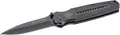 Produktbild: EF103 Klappmesser 440A G10-Griff Kydexscheide - Allroundmesser einer