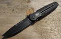 Produktbild: Elite Force EF103 Messer Taschenmesser Spearpoint Klinge Linerlock 420 Stahl