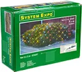 Produktbild: System Expo 484-35-80 Netz 300 x 300 cm Start, multicolor