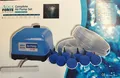 Produktbild: Komplettes Teich-Belüftungsset AquaForte Hi-Flow V-60  Belüftungspumpe 3.600 l/h