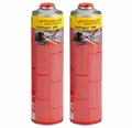 Produktbild: ROTHENBERGER Multigas 2 x 600ml