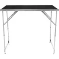 Produktbild: Parkside Multifunktionstisch Klapptisch Werkstatttisch 100 x 60 x 73 - 94 cm