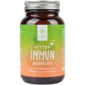 Produktbild: BitterLiebe - Immun Komplex - mit natürlichem Vitamin C - Unterstützung für Dein Immunsystem