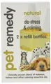 Produktbild: Pet Remedy Natürlich Entspannen Nachfüllung für Katze Hund Pet 40 ML, Packung 2