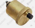 Produktbild: Vaillant Schnellentlüfter f.VC-VCW und VIH 115/2 Nr.: 061707 ORIGINAL NEU