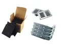 Produktbild: Essential Komplettset für Saunen & Gartenhäuser