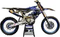 Produktbild: NewRay 1:6 Factory Racing Cooper Webb Motorrad