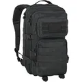 Produktbild: Mil-Tec US Assault Pack Large schwarz