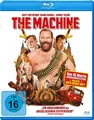 Produktbild: The Machine [Blu-ray]