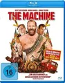 Produktbild: The Machine von Sony Pictures Entertainment (PLAION ... | DVD | Zustand sehr gut