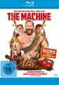 Produktbild: The Machine - (Mark Hamill) # BLU-RAY-NEU