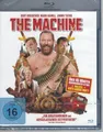 Produktbild: The Machine - BluRay - Neu / OVP