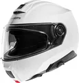 Produktbild: Schuberth C5 Klapphelm, weiß, XXS (51)