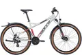 Produktbild: Bulls Mountainbike Bulls Sharptail Street 3 29'' grau 2025, 24 Gang SHIMANO Altus RD-M310, Kettenschaltung