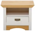 Produktbild: OTTO home Nachtkonsole Konrad, aus massiver, FSC®-zertifizierter Kiefer