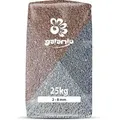 Produktbild: Lavamulch Farbmix 2 - 8 Mm 25kg X 12 Sack 300kg - Galamio