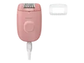 Produktbild: PHILIPS BRE227/00 Series 2000 Epilierer, Rosa
