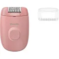 Produktbild: Philips Epilator Series 2000 BRE227/00, Corded, Massage cap, Non-slip handle