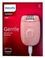 Produktbild: Philips Epilierer Series 2000 Netzbetrieb Massageaufsatz BRE227/00