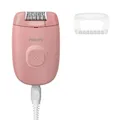 Produktbild: PHILIPS BRE227/00 Series 2000 Epilierer, Rosa