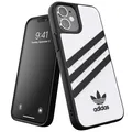 Produktbild: adidas Phone Case Designed for iPhone 12 Mini Case, 5.4 Inches, Drop Tested Case