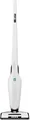 Produktbild: Nilfisk 128390012, Stabstaubsauger, Beutellos, Weiß, 0,6 l, Kunststoff, Trocken