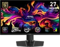 Produktbild: MSI MAG 271QP QD-OLED X24