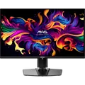 Produktbild: MSI MAG 271QP QD-OLED X24 Gaming Monitor- QD-OLED Panel 240Hz, 0,03ms GtG 9S6-3CD89T-025
