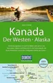 Produktbild: DuMont Reise-Handbuch Reiseführer Kanada, Der Westen... | Buch | Zustand wie neu