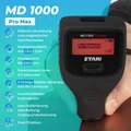 Produktbild: ETARI MD-1000 Pro Max, Profi Lackdickenmessgerät